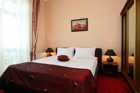 Полулюкс 2-местный