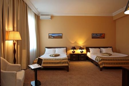 Улучшенный 2-местный