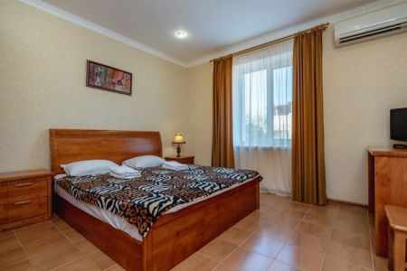 Стандарт 2-местный