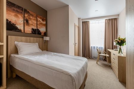 Стандартный 1-местный (корп. 6,7)