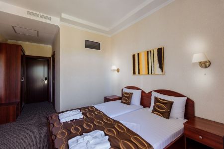 Стандарт без балкона