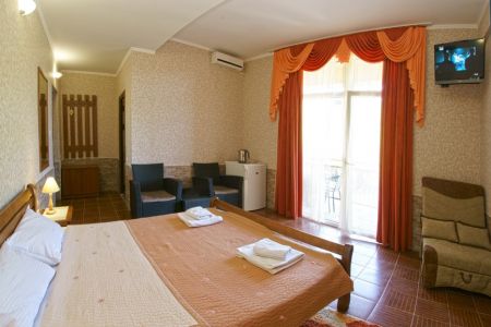 Номер "комфорт"