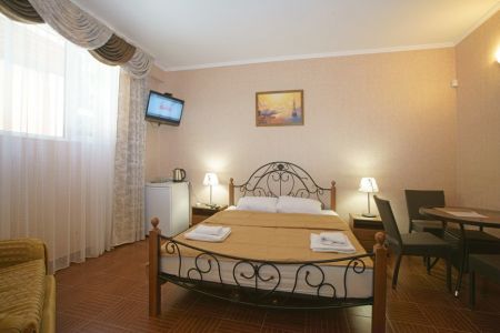 Номер "стандарт"