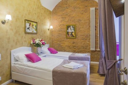 Standart 2-местный