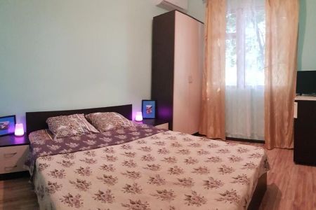 Стандартный 2-местный DBL