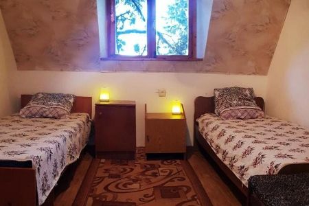 Эконом 2-местный