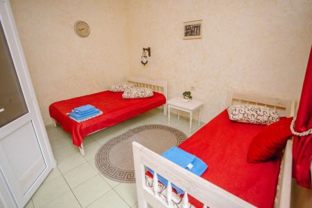 Стандартный