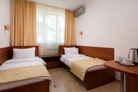 Стандарт без балкона