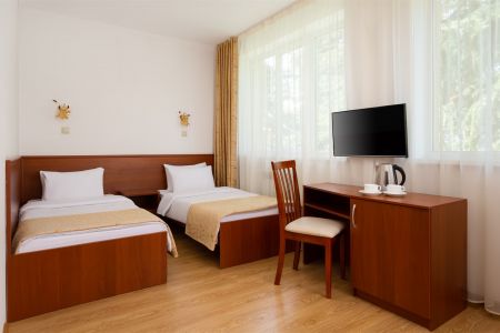 Комфорт без балкона