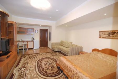 Люкс (25 кв.м.)