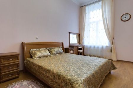 Люкс 2-местный 2-комнатный (Графский корпус)