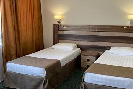 Семейный 2-местный (корпус 4)