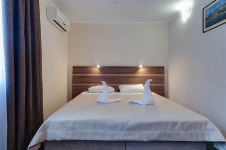 Стандартный 2-местный (без балкона)