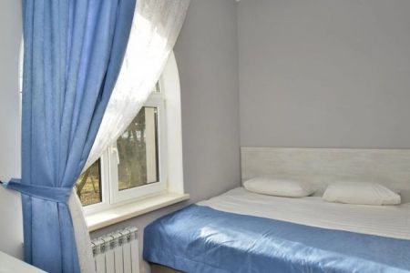 Стандартный 2-местный 2-комнатный (№1)