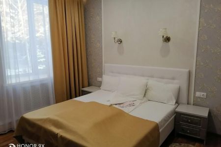 1 местный 2 комнатный Люкс № 3