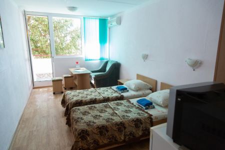 2-х местный улучшенный номер (Superior)