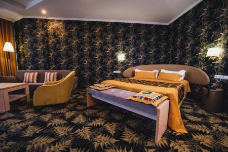 Design Deluxe "Карибское море"