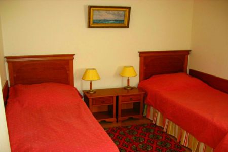 Стандарт парк Корпус №3