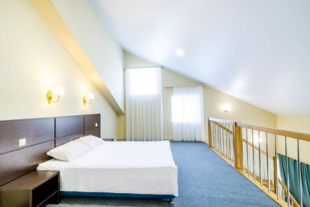 Дуплекс Корпус №3