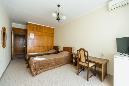 Стандарт море Корпус №4