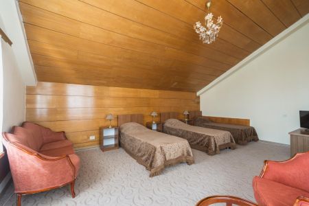 Полулюкс парк Корпус №4