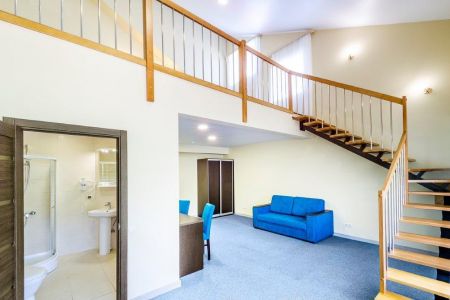 Дуплекс Корпус №4