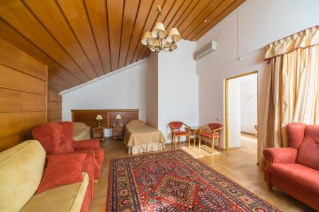 Полулюкс парк Корпус №5