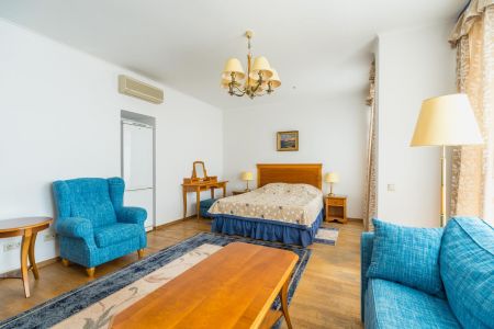 Люкс парк Корпус №5