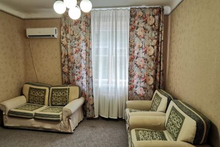 Стандарт парк Корпус №6