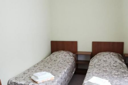 Стандарт море Корпус №6