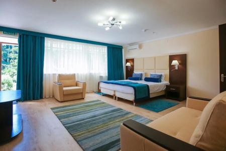 Комфорт 2-местный 1-комнатный