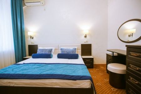 Комфорт 2-местный 2-комнатный