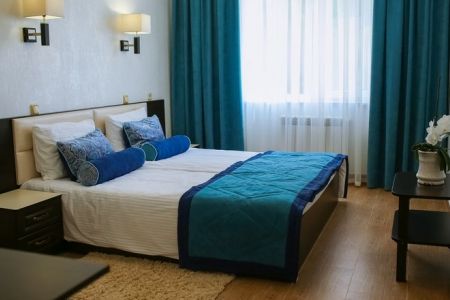 Комфорт 2-местный 3-комнатный