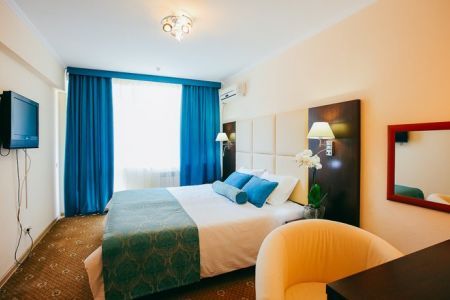 Стандартный 2-местный