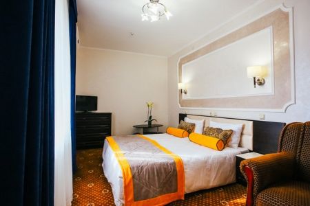 Стандартный 2-местный Улучшенный