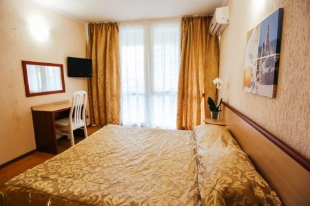 Эконом 2-местный