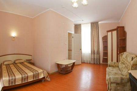 2-местный 1-комнатный (корпус 5)