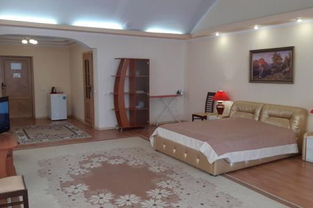 2-4 х местный люкс