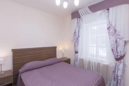 Люкс 2-местный 2-комнатный (7 корпус)