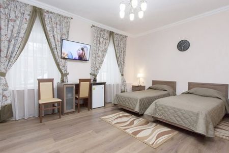 Стандартный 2-местный (7 корпус)