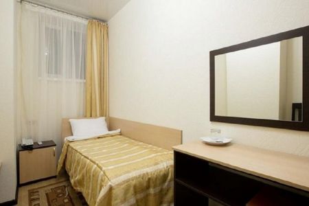 Стандартный 1-местный