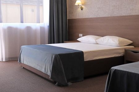 Стандартный 3-местный