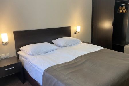 Комфорт 2-местный DBL