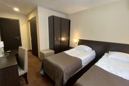 Комфорт 2-местный TWIN