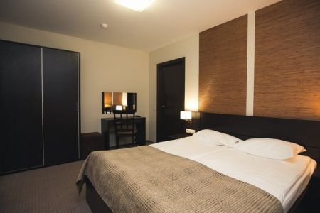 Семейный 2-местный 2-комнатный