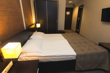 Стандартный DBL 2-местный