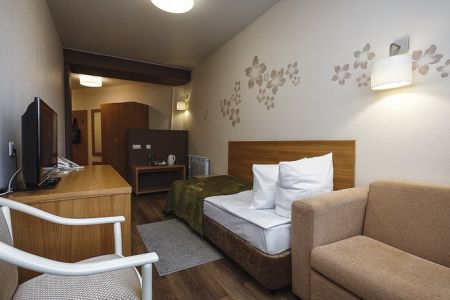 Стандартный 1-местный