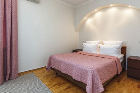 Стандартный 2-местный 2-комнатный