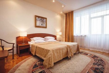 Стандартный+ 2-местный