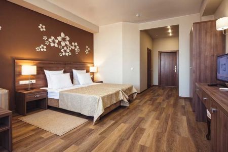 Студия 2-местный